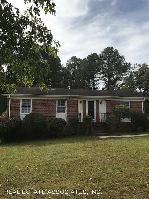 Building Photo - 3 br, 2 bath House - 1504 Sedwick Road