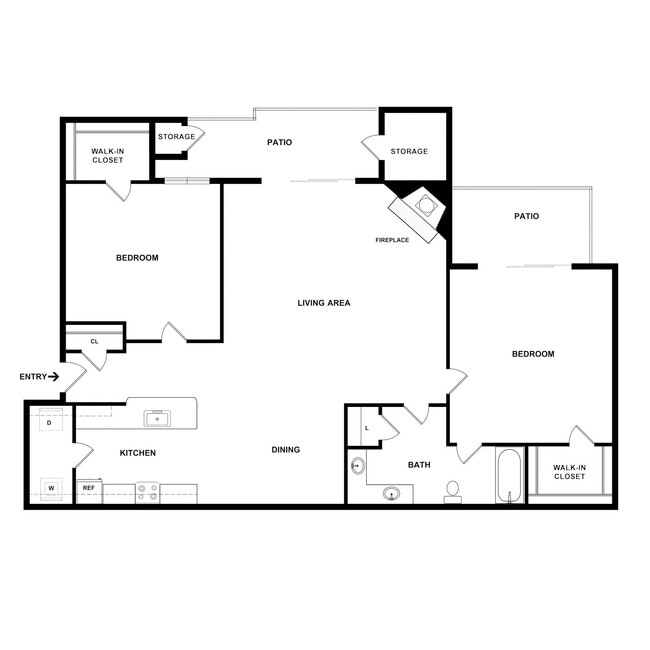 Floorplan - Vue 360
