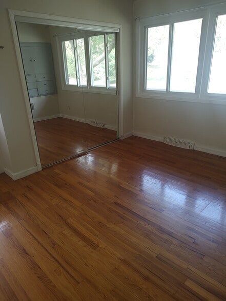 Third bedroom - 6208 Ivymount Rd