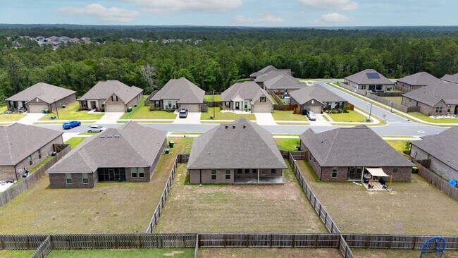 Building Photo - 4630 Jayhawk Dr