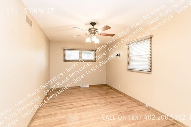 Building Photo - 4311 S 46th St