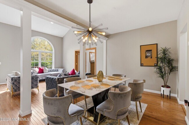 Building Photo - Spacious 3BR Jackson Colonial with Garage