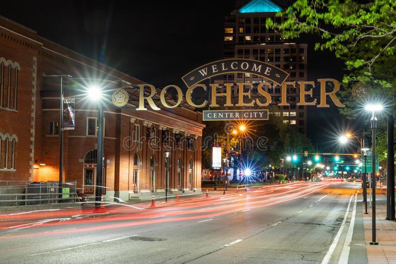 Welcome to Rochester - 288 Downsview Dr
