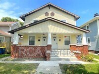 Building Photo - 1036 Nelson Ave