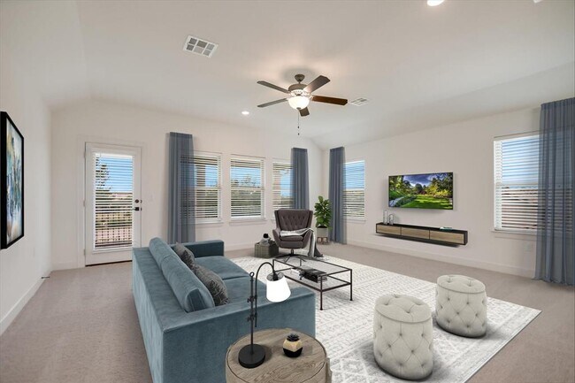 Building Photo - 1809 Mazarro Dr