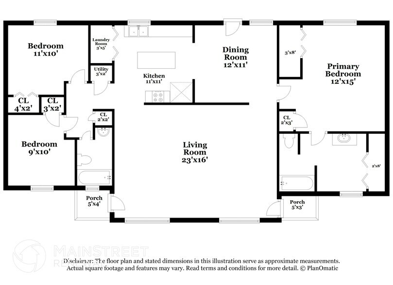 Building Photo - 4279 Sweden Dr