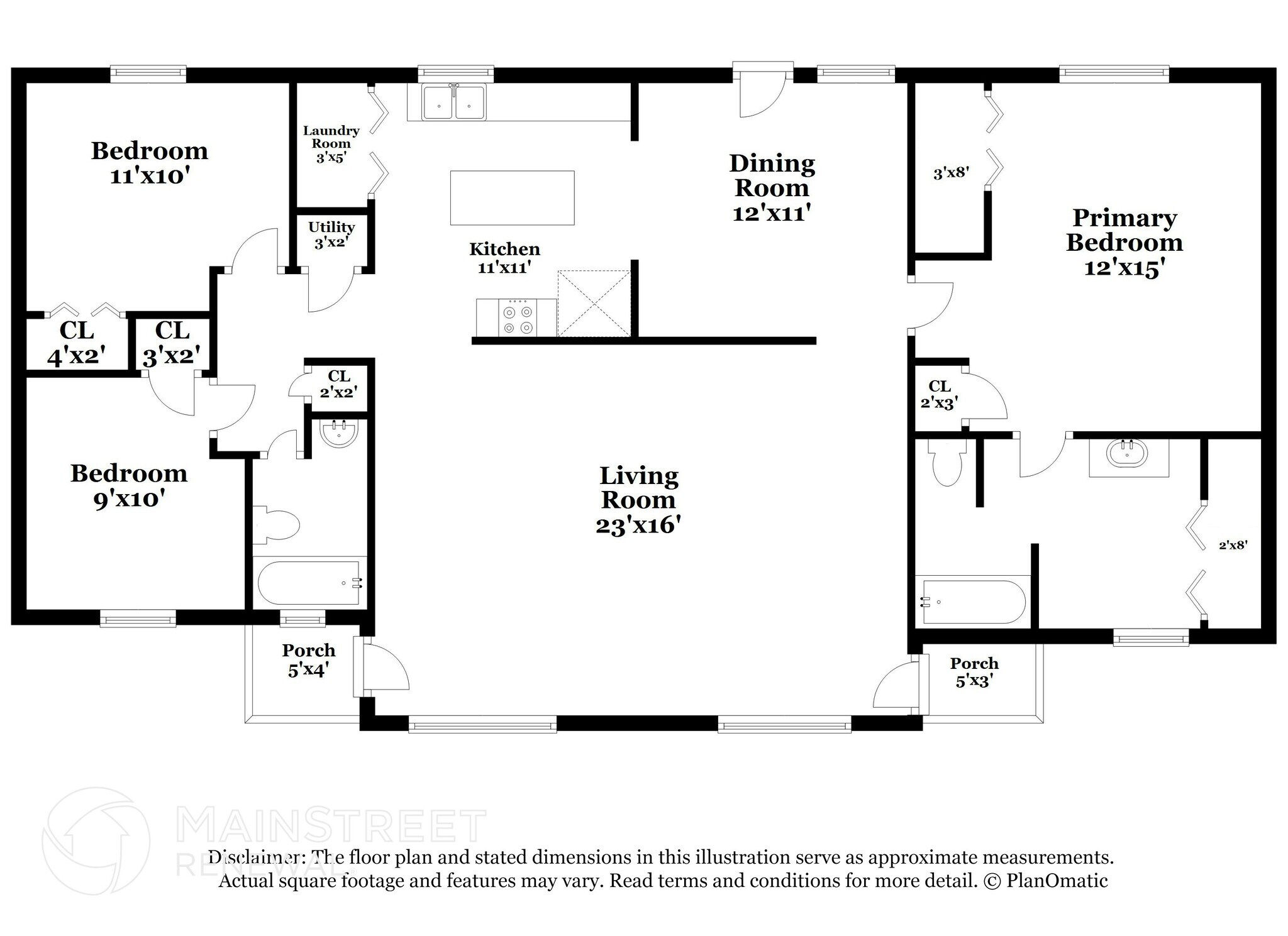 Building Photo - 4279 Sweden Dr