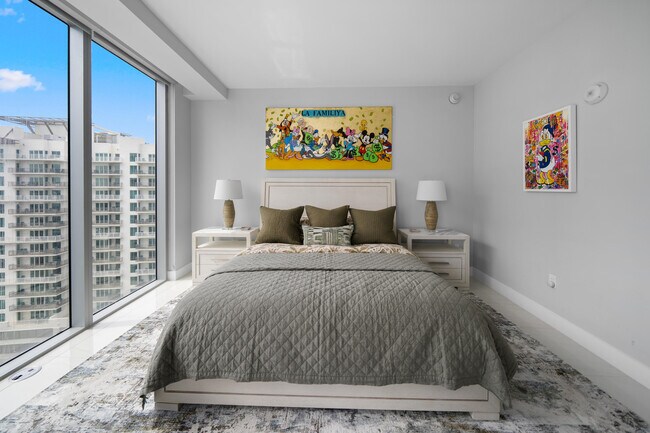 Building Photo - 3100 N Ocean Dr