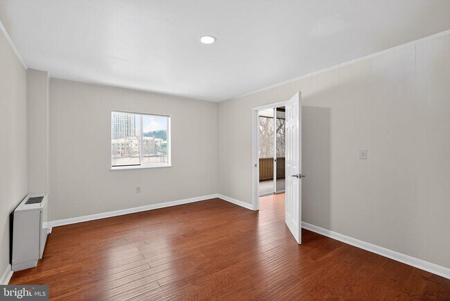 Building Photo - 7505 Democracy Blvd