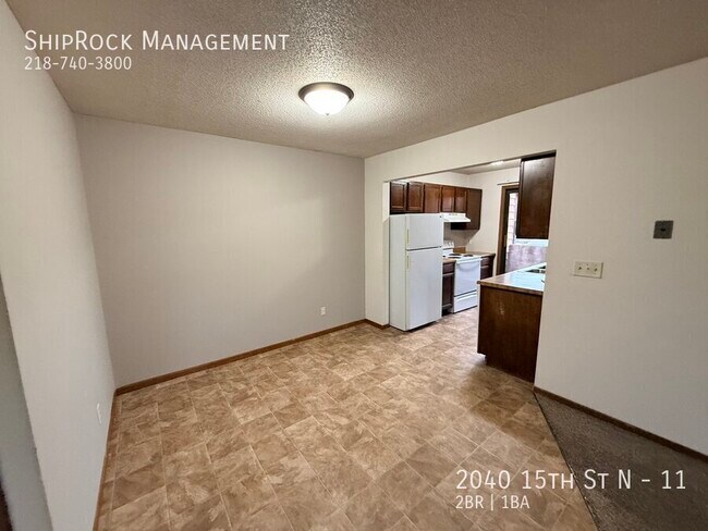 Building Photo - 2040 15th St N