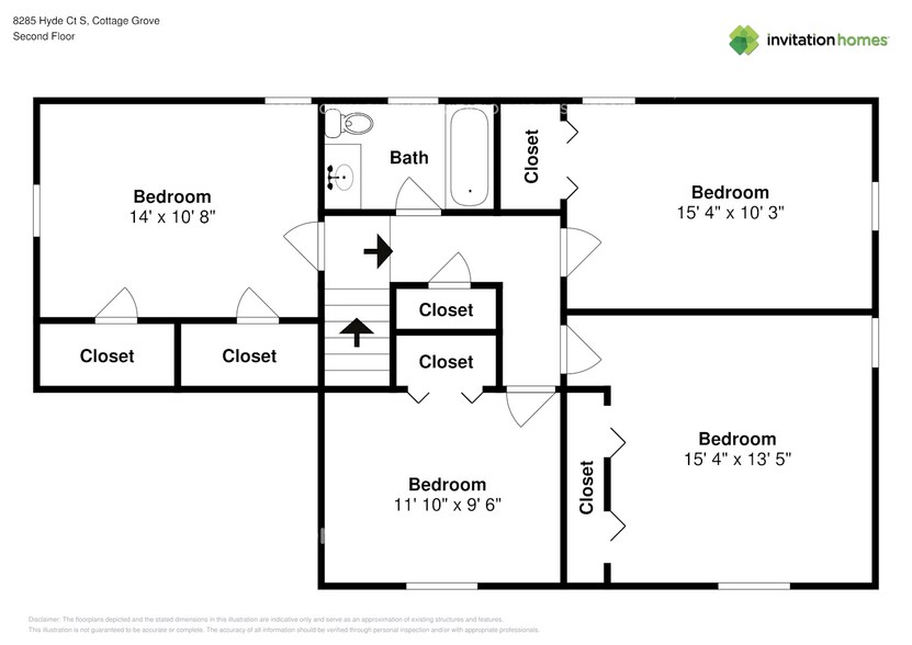 Building Photo - 8285 Hyde Ct S