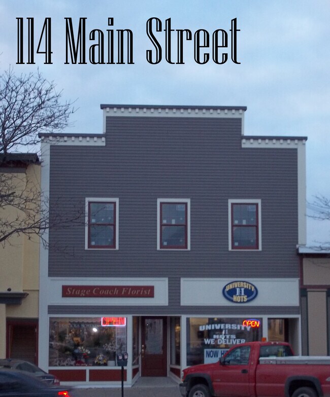 Building Photo - 114 Main St