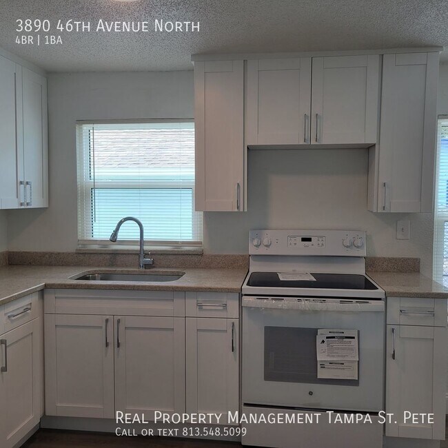 Building Photo - ***THE PERFECT ST PETE REHAB***