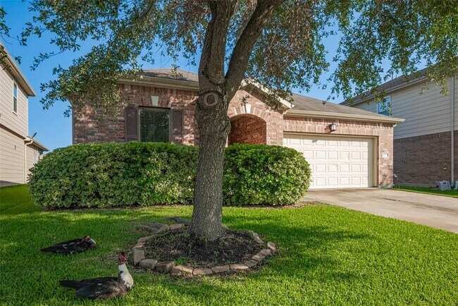 Building Photo - 4323 N Vineyard Meadow Ln