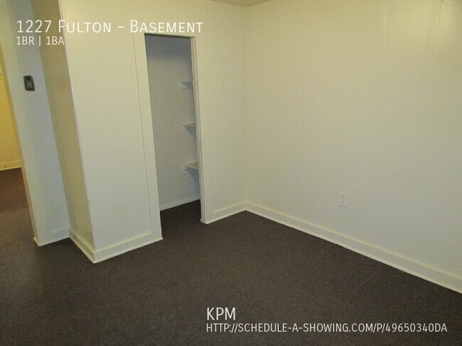 Building Photo - 1 BEDROOM | 1 BATHROOM | BASEMENT APARTMEN...