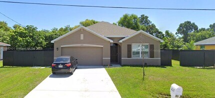 Building Photo - 2137 SE Glenrock Terrace