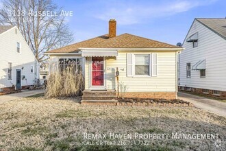 Building Photo - 3118 Russel Ave, Parma - Spacious 3 bed 1 ...