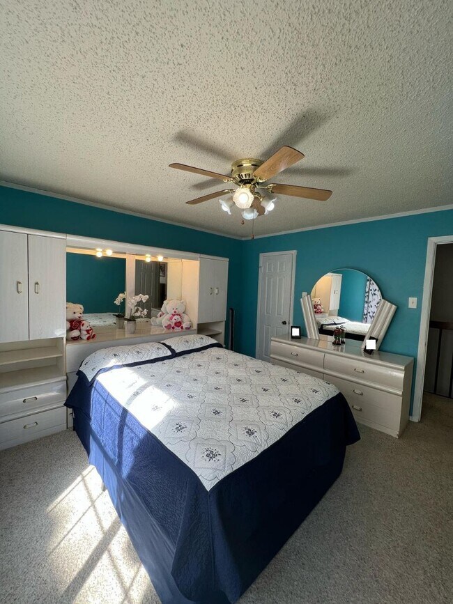 Bed Room 2 - 336 Melrose Dr