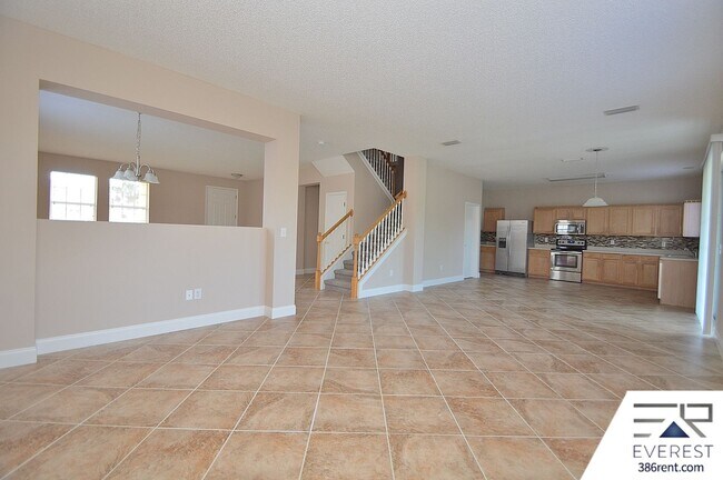 Building Photo - SPACIOUS, FULLY FENCED 4/2.5/2 IN DESIRABLE MATANZAS WOODS