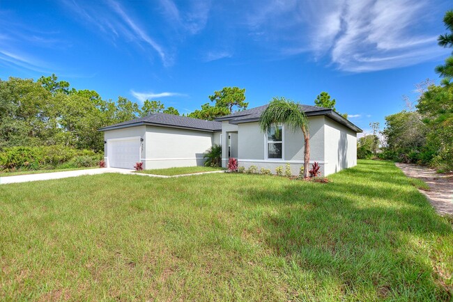 Building Photo - Deposit-Free! Modern, energy efficient hom...