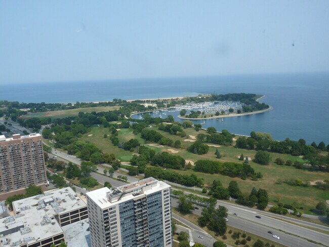 Building Photo - 655 W Irving Park Rd