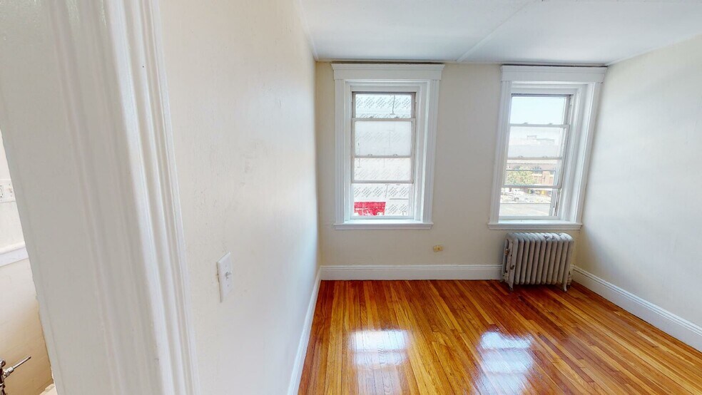 Building Photo - 1191 Boylston St