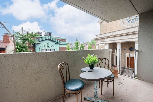 Building Photo - The Dorchester