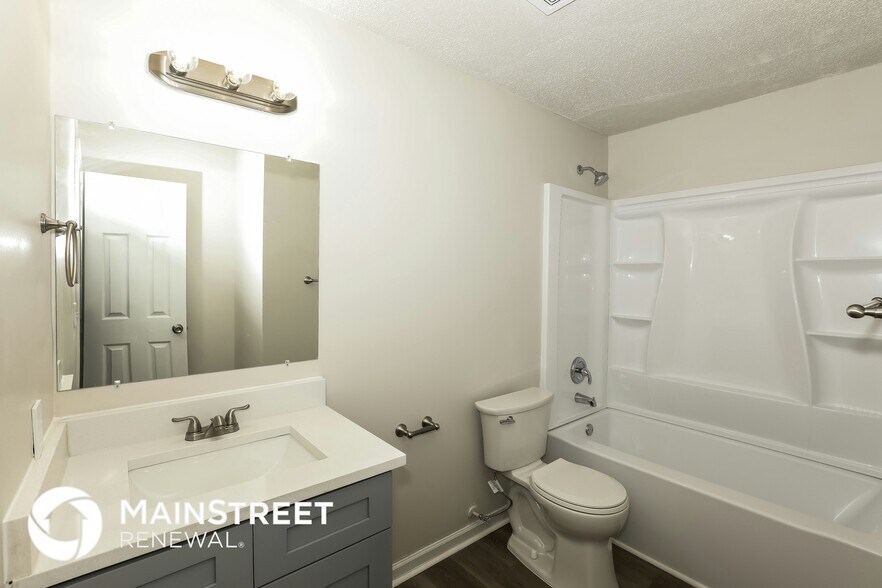 Building Photo - 4153 Ward Lake Trail