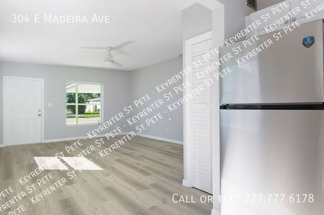 Building Photo - 304 E Madeira Ave