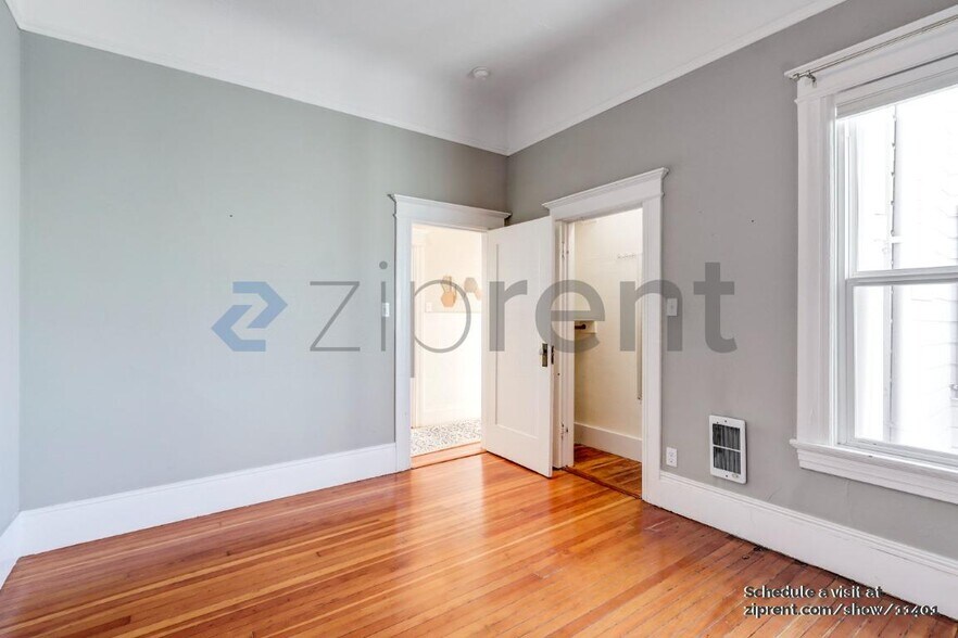 Building Photo - 116 Belvedere St