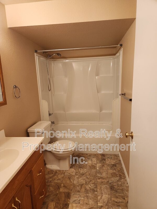 Building Photo - 1209 Warrior Way