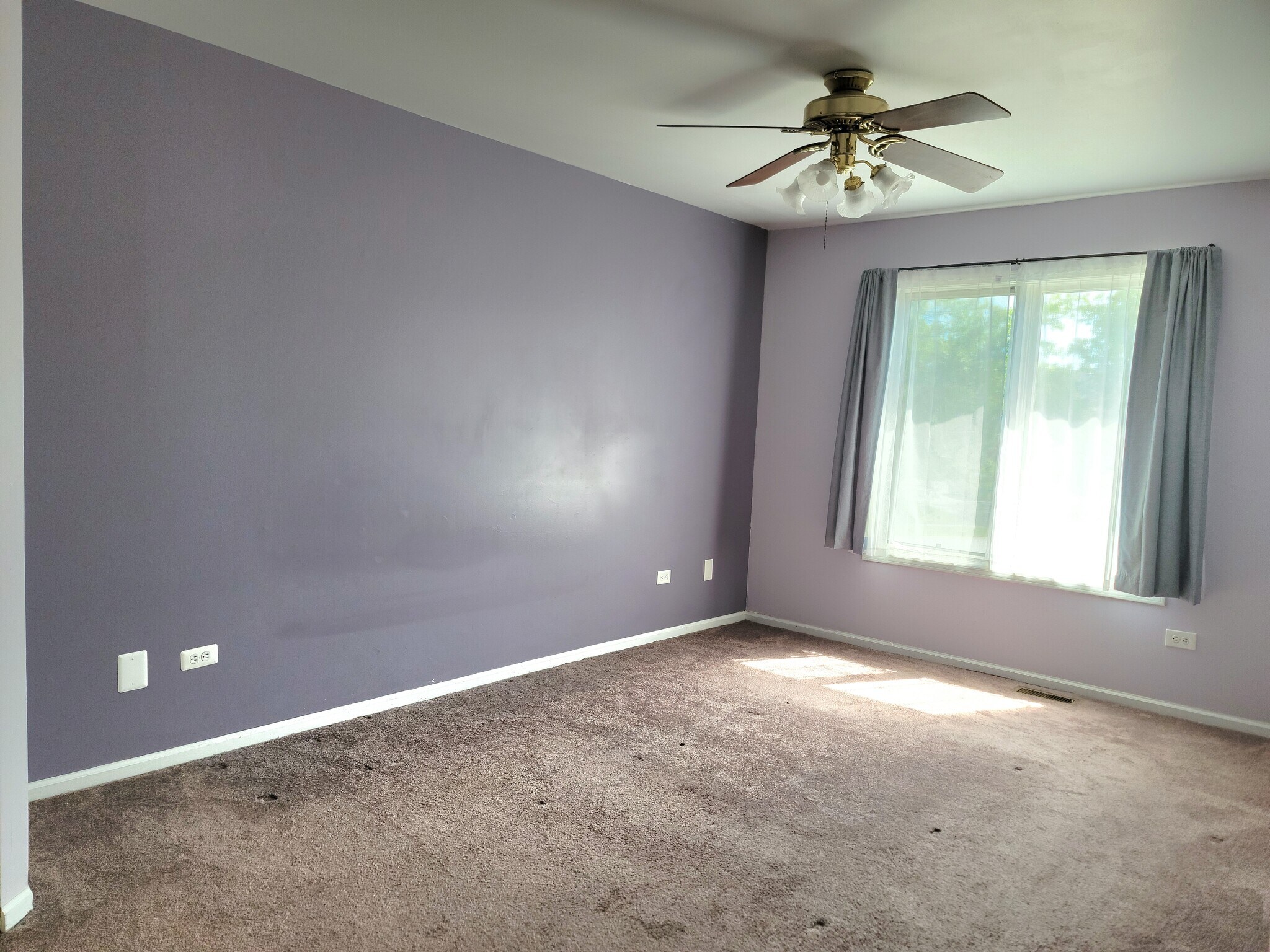 Master Bedroom - 9224 Windsor Pky