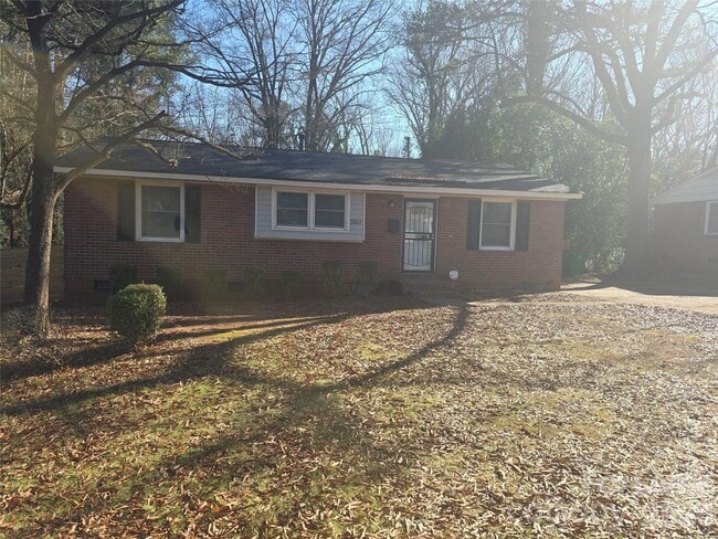 Building Photo - 3301 Revolution Pk Dr