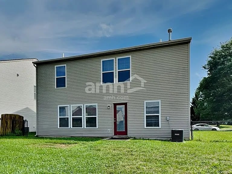 Building Photo - 1722 Brassica Way