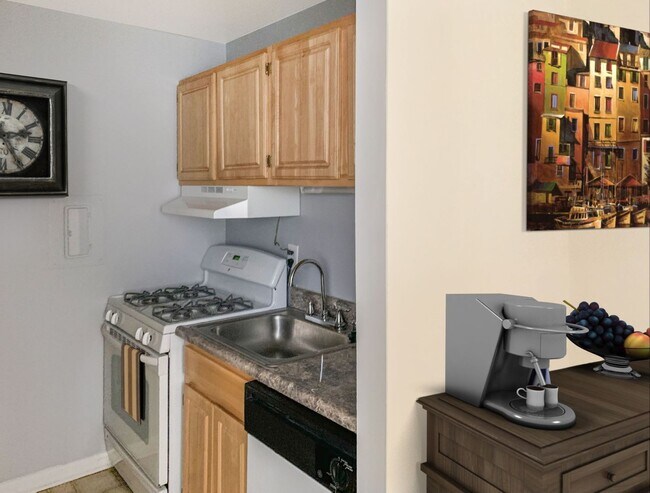 Primary Photo - Rarely available and beautifully gut renov...