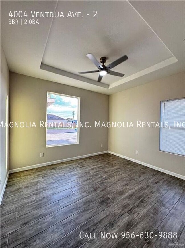 Building Photo - 4004 Ventura Ave