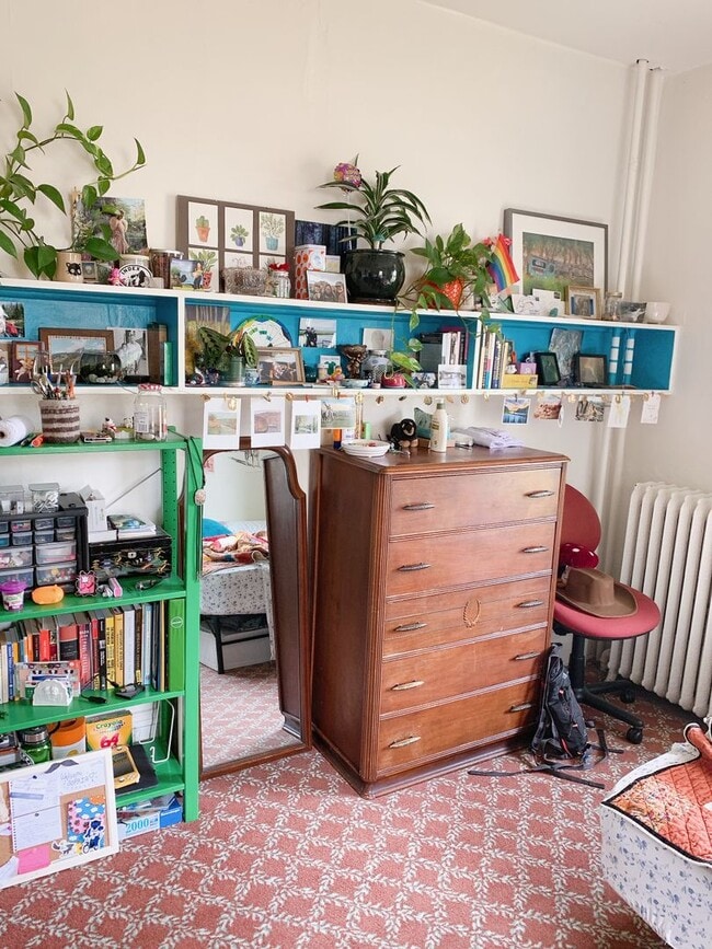 Building Photo - 1030 N Garden St