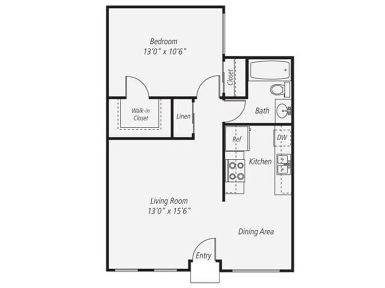 Building Photo - 11421 186th St