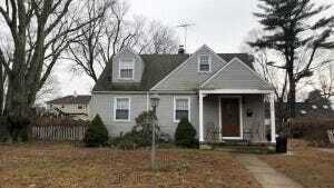 Building Photo - 309 Jersey Ave