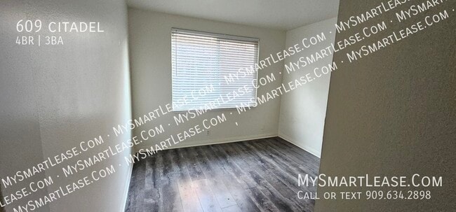 Building Photo - 609 citadel-