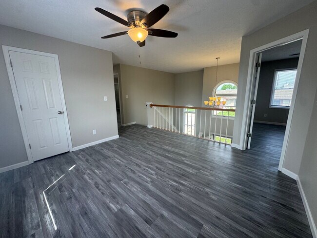 Building Photo - You Belong With Me — Spacious Home