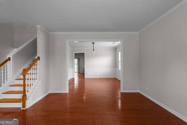 Building Photo - 1722 Preserve Creek Way