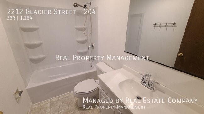 Building Photo - 2212 Glacier St