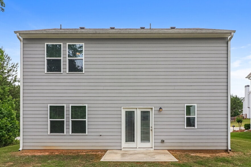 Building Photo - 44 Meriwether Ln