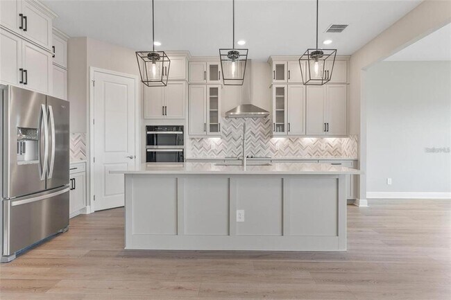 Building Photo - 5229 Citrus Leaf Blvd