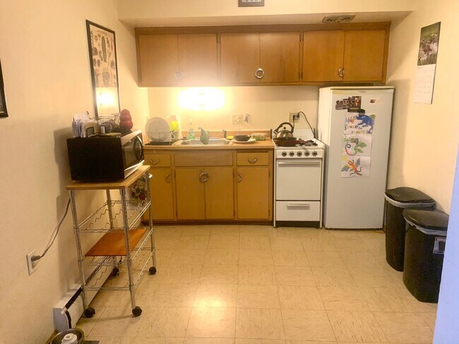 Building Photo - Lannon Apartments