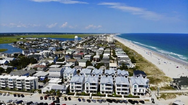 Primary Photo - 18 Seagull St