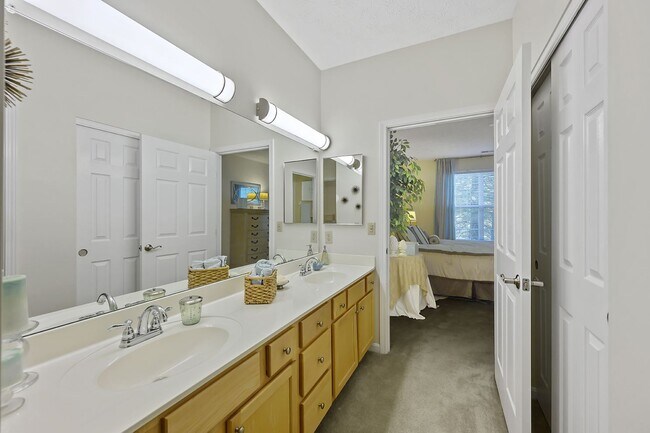 Floorplan - Bishops Gate at Somerset