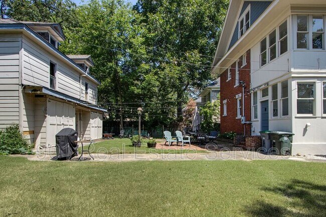 Building Photo - 1234 Vinton Ave