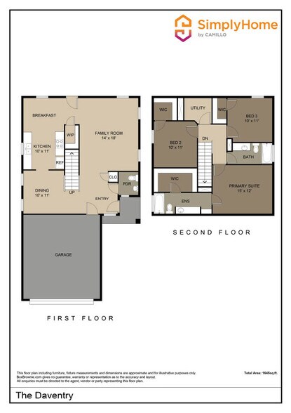 Building Photo - 6306 Heathers Bend